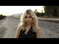 Imogen Poots for Project Magazine by Patrick Fraser