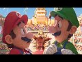 Mario VS Luigi in the Great Ring of Kong | Epic Battle Part 3 | Super Mario Bros Movie