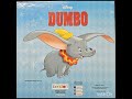 Disney's  DUMBO - The Amazing Flying Elephant - Read aloud stories