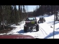 Snow Wheeling 428-2013 015