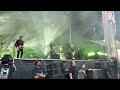 Misfit Love - Queens of the Stone Age (Boston Calling 2023) (4K HDR)