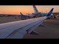 [4K] – Full Flight – All Nippon Airways – Boeing 737-8AL – NRT-ITM – JA87AN – NH2177 – IFS Ep. 791