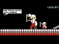 Level UP: Mario and Tiny Mario's Maze Mayhem (ALL EPISODES)