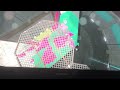 Splatoon 2/Octo-Expansion: Val just killed the San. Octarians with the Ink Jet without the missile