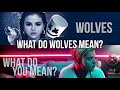 Wolves vs. What Do You Mean (MASHUP) Selena Gomez, Justin Bieber, Marshmello