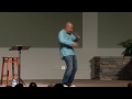Falling Madly in Love with God | Francis Chan