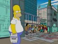 Simpsons - Homer Kills Prince