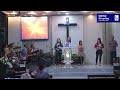 26 November 2023 | Persembahan & Pengumuman Gereja | GPdI Logos Balung