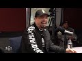 Ice T Shares CLASSIC Stories + Speaks On New Jack City Reboot, Donald Trump, & Soulja Boy Beef