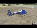 MSFS SDK Tutorial - Helipads