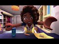 LEGO® Friends: The Next Chapter | Aliya’s Vlog | Catch Up on All the Fun!
