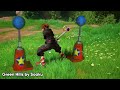 The TOP 10 Nintendo Themed Keyblades in Kingdom Hearts!