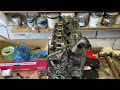 Mini Cooper valvetronic motor actuator installation