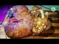 My daily routine in my life in province and prepare Crispy Pata for our dinner.