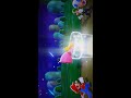 Super Mario 3D World intro was to funny