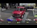 Car parking multiplayer 2. Новая инфа. Система тюнинга и многое другое.