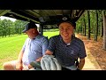PGA TOUR Mental Coach Helps Frankie | Fixing Frankie presented by Chevy