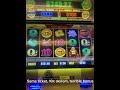 $100 into Happy & Prosperous🍀🎰💰#slotmachines #jackpot #wow #casino #pub #win #slots #tiktok