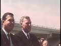 Pennsylvania's Interstates 1967
