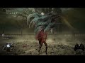 Elden Ring DLC - Consort Radahn with Raging Beast (ft. Dark Moon)