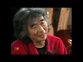 From the archives: Conductor Seiji Ozawa