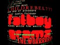 THE WORRRRRRLD! (feat. Fatboy Gramz)