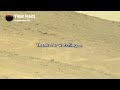 Mars Perseverance Rover Sol 1099 | Mars 4k Video | Mars In 4k | Mars Latest Video | Mars Video 4k