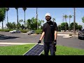 How to Test Your Solar Panels Using A Multimeter - Rich Solar Talk
