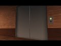 Small Elevator - Roblox Furry Fart Animation