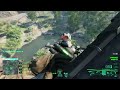 Guided rocket in Battlefield 2042  - Full Clip - Unedited