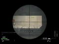 IINSAN3 P3NGUIN - MW3 Game Clip