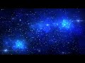 Classic Blue Galaxy ~60:00 Minutes Space Animation~ Longest FREE HD 4K 60fps Motion Background AAvfx