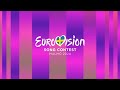 Eurovision 2024 - Winner Theme