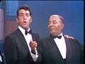 Dean Martin & The Mills Brothers - Paper Doll