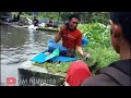 Guss iwan mengamuk!!!  mancing borongan 6juta 6peserta ikan tidak ada habisnya!!!