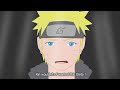 If Naruto had Domain Expansion