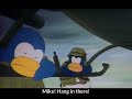 Club Penguin In The Vietnam War (1955-1975 Colorized)