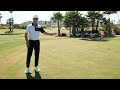 How to Read Greens Like a Pro | PXG Golf Tips with Keith Bennett