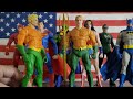 My McFarlane DC Multiverse Classic Justice League of America
