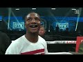 LORENZO SIMPSON VS. RAIKO SANTANA | OVERTIME BOXING 8 FIGHT NIGHT LIVESTREAM