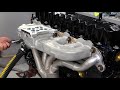 Big Power Jeep Straight Six Stroker Build on a Budget with Newcomer Racing