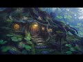 The Forest Hideout - Music & Ambience