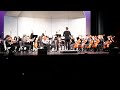 Rockville High School Spring Concert - Strings 5 - 04/30/2024