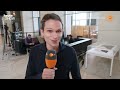 Fabian Köster gibt Tiktok-Nachhilfe im Bundestag | heute-show vom 03.05.2024