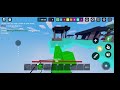 What a laggy day in bedwars