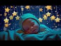 Mozart for Babies Intelligence Stimulation 💤 Baby Sleep Music With Soft Sleep Music ♫ Baby Sleep
