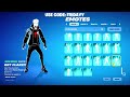 ALL NEW ICON SERIES DANCE & EMOTES IN FORTNITE! #9
