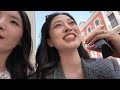 TỪ CANNES QUA NICE ^^ MIỀN NAM NƯỚC PHÁPPP #frenchriviera #french #vlog | Phương Nga Bùi Official