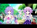 Neptunia Budget 6 - A Lost Pause Fan Video