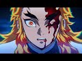 Demon Slayer x Young Girl A (Hardstyle) [4K 60FPS]